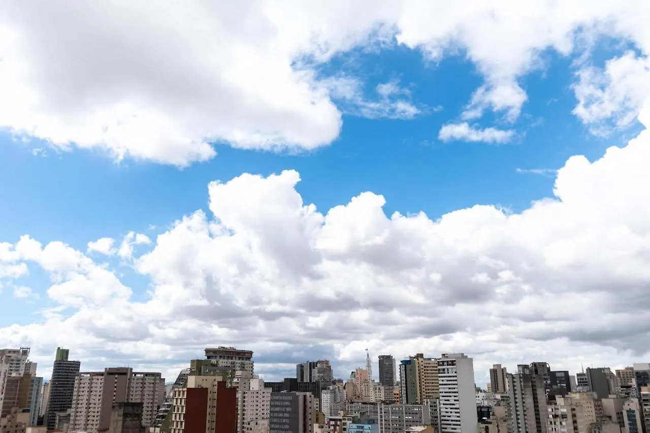 Aa13 Apto Sofisticado C/ Vaga Na Bela Vista Sao Paulo 0*,