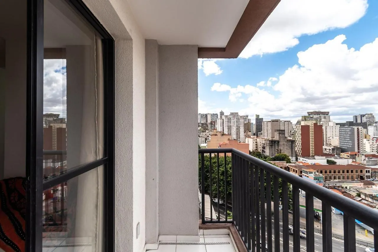 Aa13 Apto Sofisticado C/ Vaga Na Bela Vista Sao Paulo