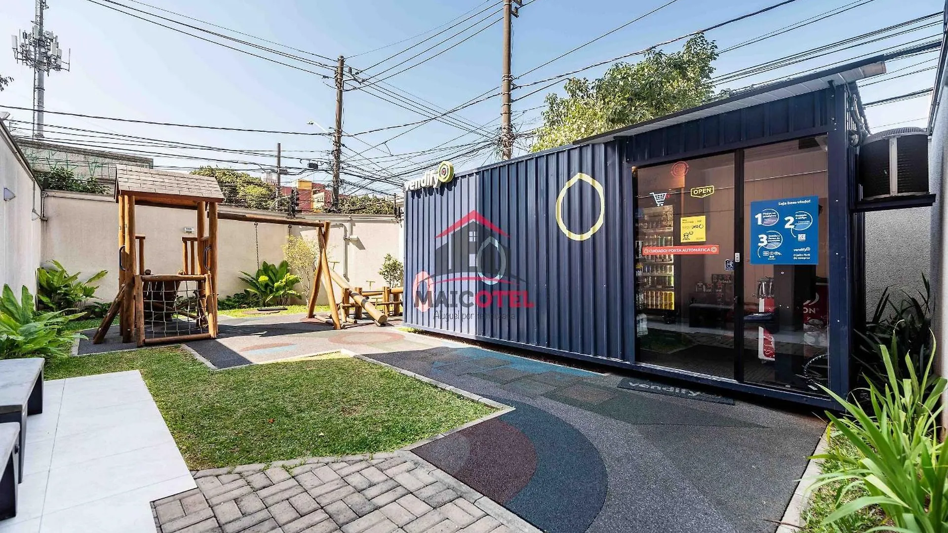 Aa13 Apto Sofisticado C/ Vaga Na Bela Vista Sao Paulo